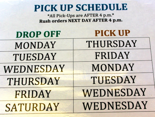 Dry Cleaner «Payless Cleaners», reviews and photos, 3497 Holland Road, Virginia Beach, VA 23452, USA