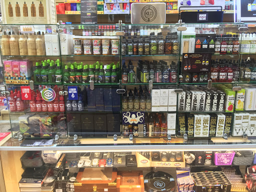 Vaporizer Store «Smokies Tobacco Shop», reviews and photos, 1665 State Hill Rd, Wyomissing, PA 19610, USA