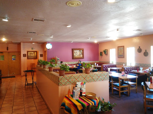 Tino's Too Mexican Restaurant