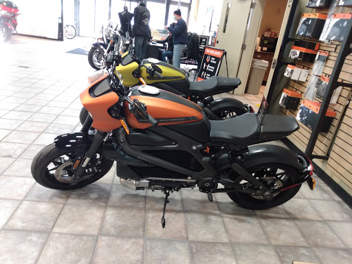 Motorcycle Dealer «Yankee Harley-Davidson Inc», reviews and photos, 488 Farmington Ave, Bristol, CT 06010, USA
