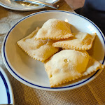 Photo n°6 de l'avis de Daniela.i fait le 30/03/2022 à 14:48 sur le  Osteria Nostromo à Rapallo