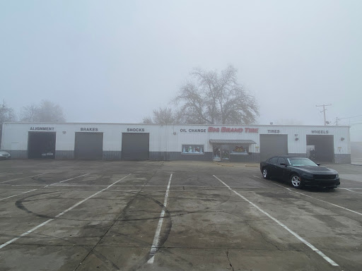 Big Brand Tire & Service image