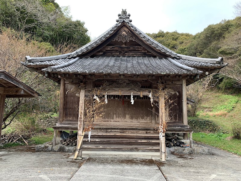 若宮神社