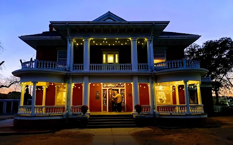 Kell House Museum image