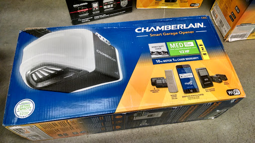 Home Improvement Store «The Home Depot», reviews and photos, 5800 Cedar Lake Rd, St Louis Park, MN 55416, USA