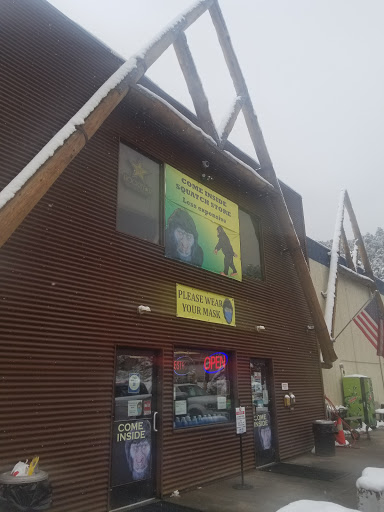 Squatch Store, 2195 East Idaho Springs Road, Idaho Springs, CO 80452, USA, 