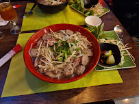 Plats et boissons du Restaurant vietnamien Restaurant Nhu Y à Torcy - n°5