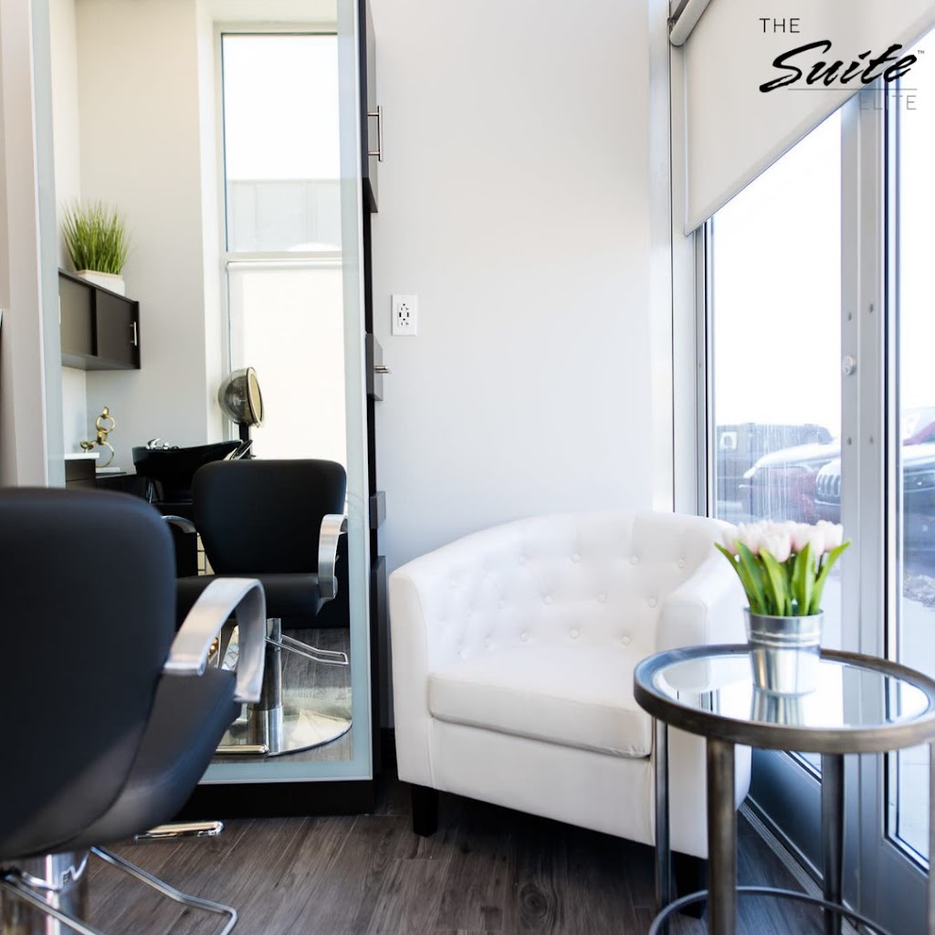 MY SALON Suite of Thornton 80602