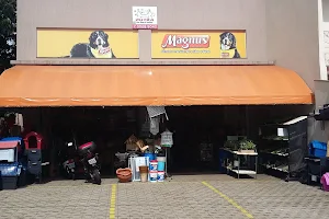 Dutra Pet Shop e Rações image