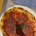 Photo n°4 de l'avis de stefano.a fait le 18/08/2023 à 21:00 sur le  Pizzeria Per Colpa Di Eva à Santa Maria degli Angeli