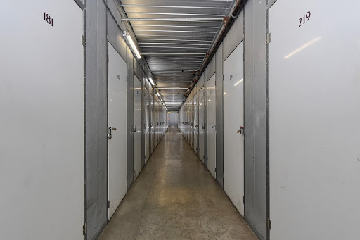 Self-Storage Facility «My Self Storage Space - Orange», reviews and photos, 224D N McPherson Rd, Orange, CA 92869, USA