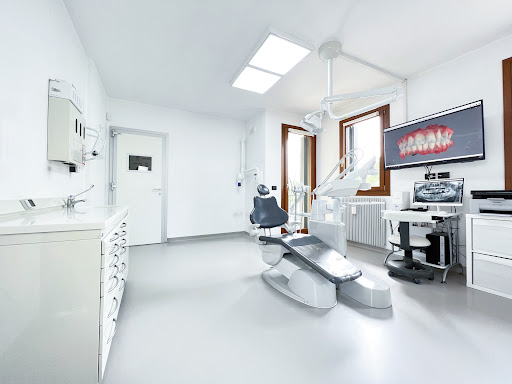 Radiologia odontoiatrica Venezia