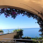 Photo n°1 de l'avis de Isabela.i fait le 06/09/2020 à 06:55 sur le  Art Hotel / Hotel Pasitea à Positano