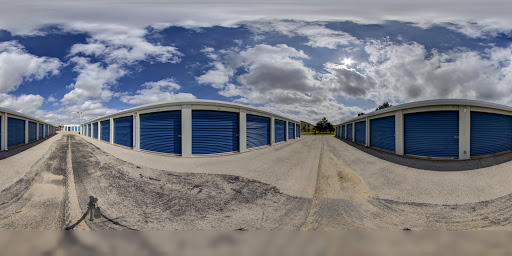 Self-Storage Facility «Simply Self Storage - Norman/Bart Conner», reviews and photos, 3405 Bart Conner Dr, Norman, OK 73072, USA