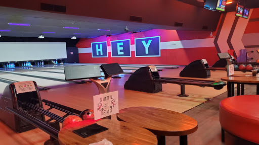 Bowling Alley «AMF Star Lanes», reviews and photos, 740 S Pleasantburg Dr, Greenville, SC 29607, USA