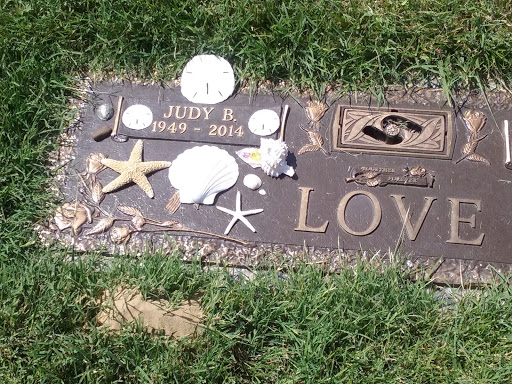 Cemetery «Stonewall Memory Gardens», reviews and photos, 12004 Lee Hwy, Manassas, VA 20109, USA