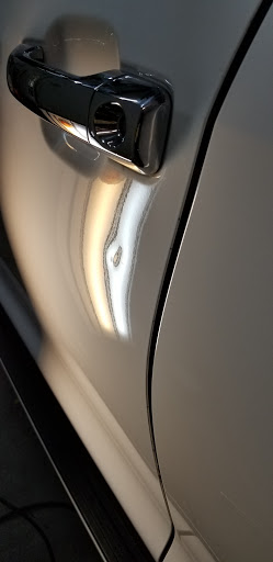 Auto Repair Shop «Georgia Paint & Body, Inc.», reviews and photos, 1155 US-23, Suwanee, GA 30024, USA