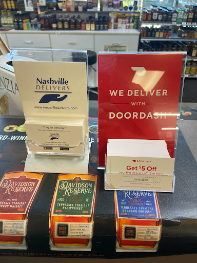 Wine Store «Vine Street Wine & Spirits», reviews and photos, 493 Old Hickory Blvd #104, Brentwood, TN 37027, USA