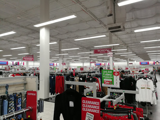 Clothing Store «Burlington Coat Factory», reviews and photos, 9189 E Indian Bend Rd, Scottsdale, AZ 85250, USA