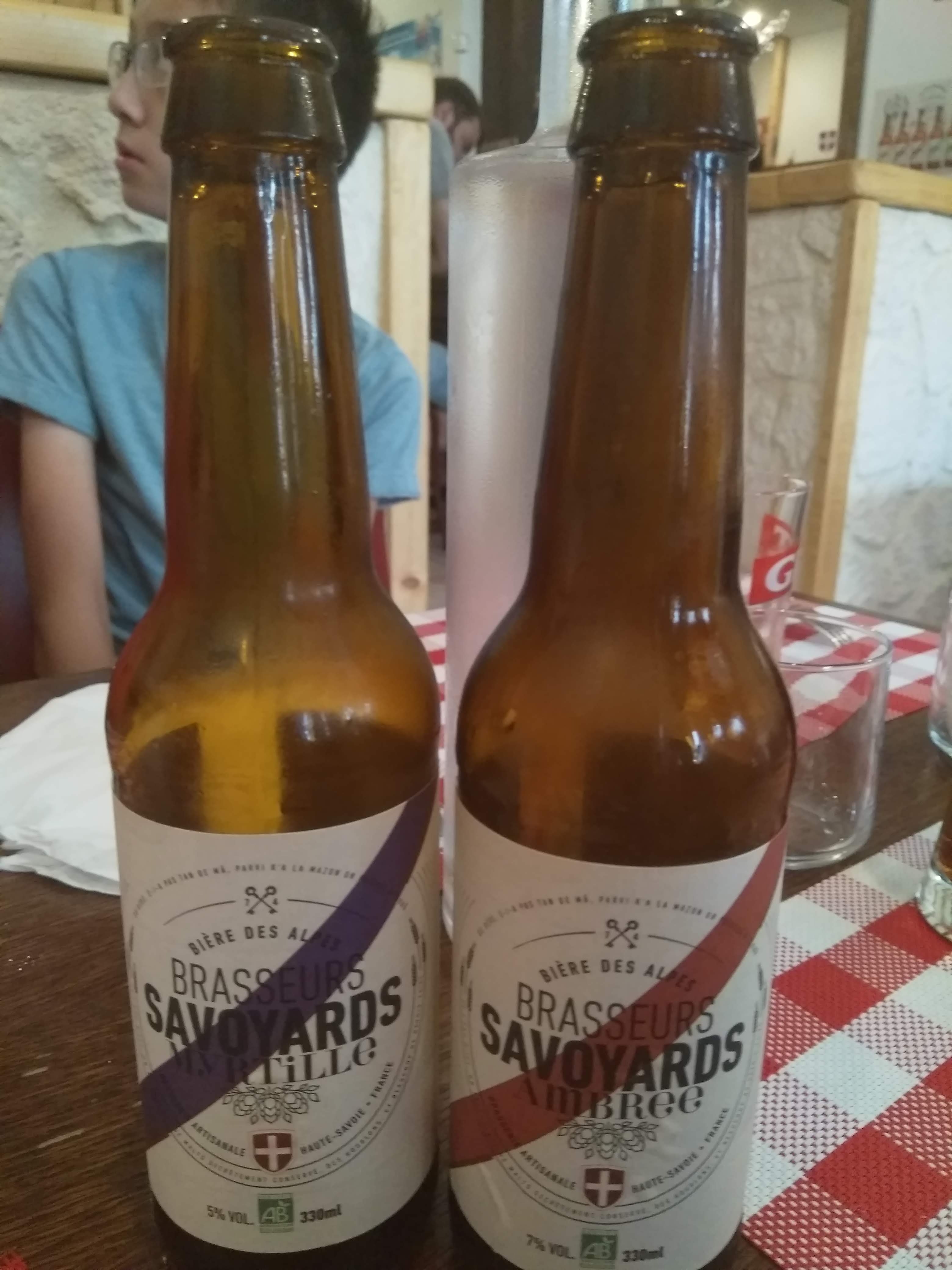 Photo n° 4 de l'avis de Catherine.e fait le 31/07/2018 à 16:27
