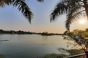 Herohalli Lake image