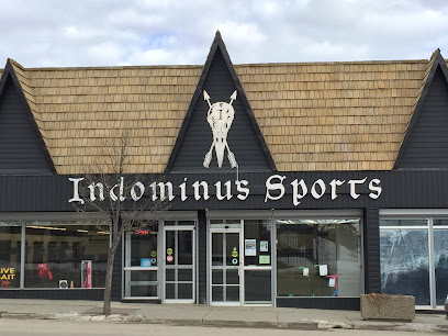 Indominus Sports