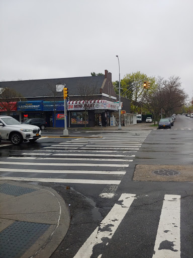 Grocery Store «Maharaja Supermarket», reviews and photos, 248-13 Union Tpke, Jamaica, NY 11426, USA