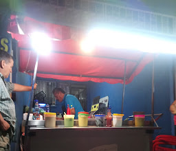 Dogos y hamburguesas Enrique photo