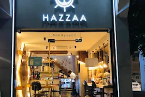 Hazzaa Speciality Cafe image
