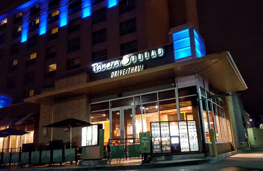 Sandwich Shop «Panera Bread», reviews and photos, 640 S Colorado Blvd, Glendale, CO 80246, USA