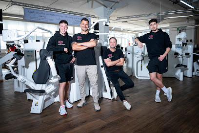 Physiotherapie, Fitness & Wellness im Acropolis in Wohlen 24/7