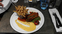Steak du Restaurant Kidygwen à Saint-Malo - n°8