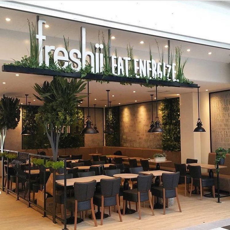 Freshii