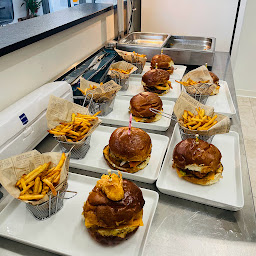 Photo n°18 de Le 460 « bistro burger » à Allauch ()