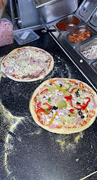 Photo n°9 de Wonder Food à Saint-Denis ()