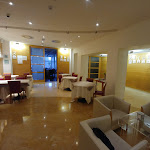 Photo n°4 de l'avis de Mirko.d fait le 09/11/2019 à 18:42 sur le  Crowne Plaza Venice East - Quarto D'Altino, an IHG Hotel à Quarto d'Altino