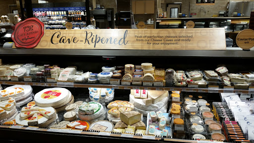 Supermarket «Wegmans», reviews and photos, 6789 E Genesee St, Fayetteville, NY 13066, USA