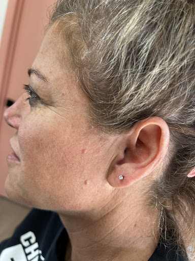 Explore elder scrolls tattoo ideas, creative tattoo ideas in Wichita, available at Primrose Piercing Co.