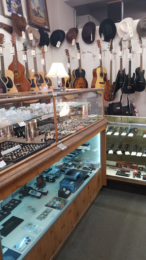 Pawn Shop «Daves Pawn», reviews and photos, 437 N Last Chance Gulch, Helena, MT 59601, USA