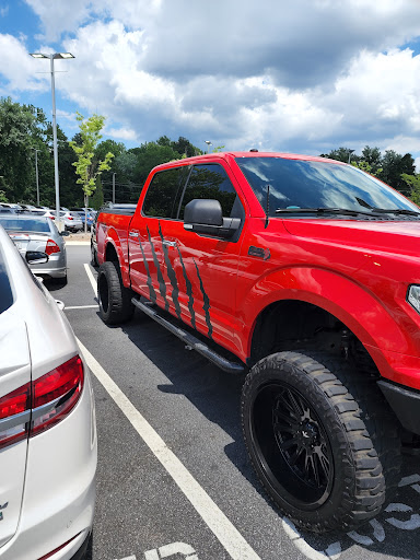 Ford Dealer «Hennessy Ford Lincoln Atlanta», reviews and photos, 5675 Peachtree Industrial Blvd, Atlanta, GA 30341, USA