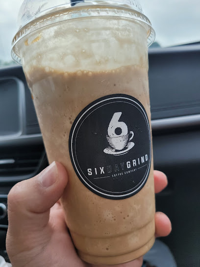 Six Day Grind Coffee Company