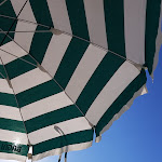 Photo n°2 de l'avis de Vincenzo.o fait le 04/09/2020 à 08:50 sur le  Ottagono - Stabilimento Balneare à Cagliari