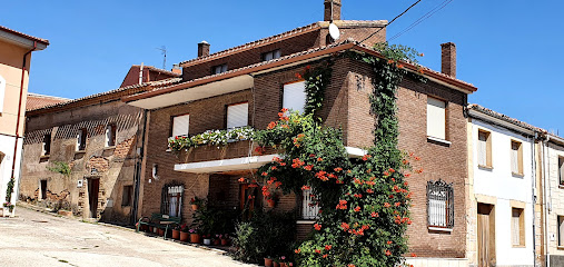 Bar Alameda Villangomez - Carretera de Arcos, 4, 09339 Villangómez, Burgos, Spain