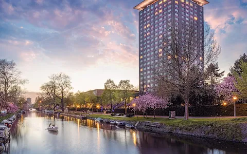 Hotel Okura Amsterdam image