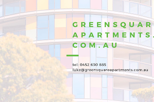 Green Square Apartments image