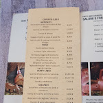 Photo n°12 de l'avis de Andreas-Johann.� fait le 09/07/2018 à 17:08 sur le  Ristorante Prosciutteria La Grolla à Saint-Vincent