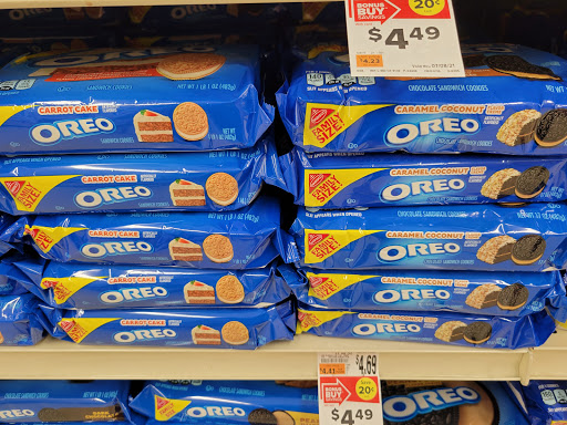 Grocery Store «Giant Food Stores», reviews and photos, 1600 Nay Aug Ave, Scranton, PA 18509, USA