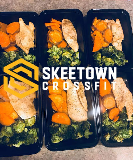 Personal Trainer «SkeeTown CrossFit», reviews and photos, 1478 E Ellis Rd, Muskegon, MI 49444, USA