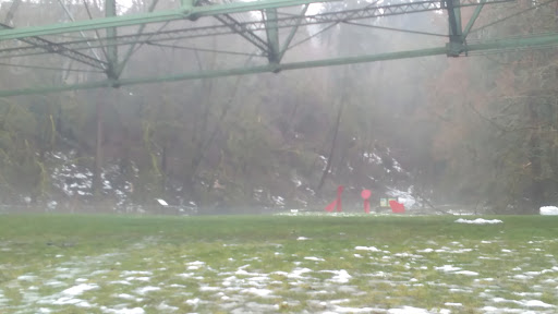 Park «MacLeay Park Entrance», reviews and photos, 2960 NW Upshur St, Portland, OR 97210, USA