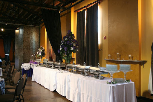 Event Venue «Centerstage@noda», reviews and photos, 2315 N Davidson St, Charlotte, NC 28205, USA